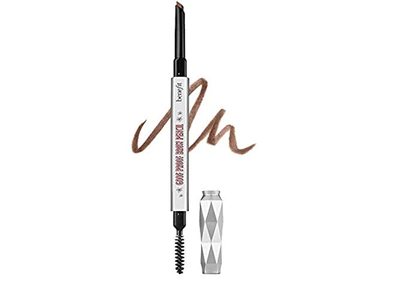 Benefit Goof Proof Brow-Filling & Shaping Brow Pencil, 2.75 Warm Auburn, 0.01 oz/34 g