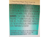 L'Oreal Paris Magic Root Cover Up, Light Blonde, 2.0 oz/57 g - thumbnail 3