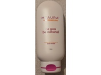 Myaura Be You Ne Natural Body Wash, Watermelon, 300 mL - thumbnail 2