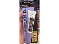 Maybelline Super Lock Tinted Brow Glue, 260 Deep Brown, 0.23 fl oz/7 mL - thumbnail 2