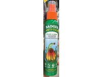 Badger Anti-Tick Plant-Powered Tick Repellent, 4 fl oz/118.3 mL, Pack Of 2 - thumbnail 2