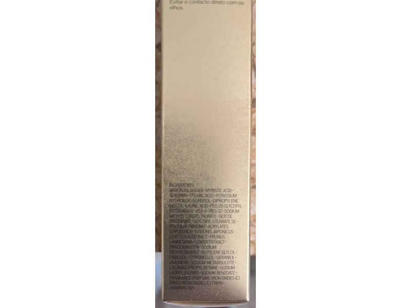 Shiseido Future Solution Lx Extra Rich Cleansing Foam, 1.8 oz/50 mL