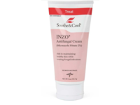 Medline Inzo Sooth & Cool Antifungal Cream, 5 oz/141.7 g - thumbnail 1