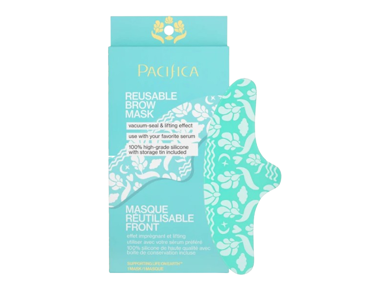 Pacifica Reusable Brow Mask