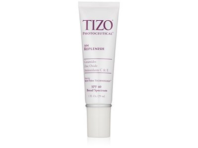 tizo am replenish