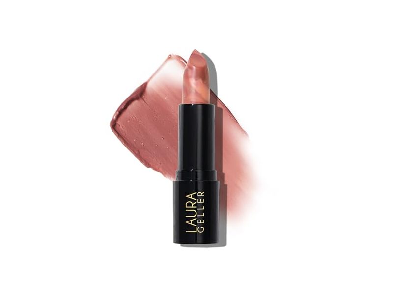 Laura Geller Italian Marble Lipstick, Al Fresco, 0.12 oz/3.4 g