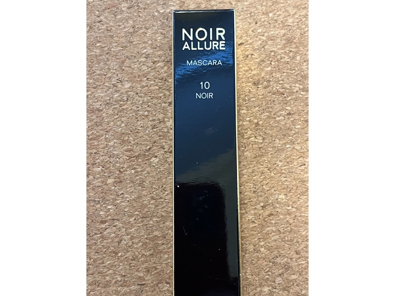 Chanel Noir Allure All-in-One Mascara, 10 Noir