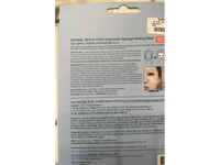 Seoul Face Hydrogel Melting Mask, Hyaluronic, 1.19 oz/34 g, 5 Count - Image 4