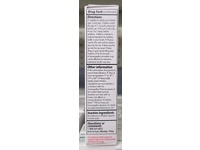 TRP The Relief Products Natural Ears Earache Relief Drops, 0.33 fl oz/100 mL - Image 5