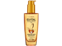 Loreal Paris Elvital Sublime Hair Enhancer Extraordinary Oil, Dry Hair, 50 mL - thumbnail 1