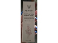 Snow Fox Celestial Flora Priming Serum, 1 fl oz/30 mL - thumbnail 2