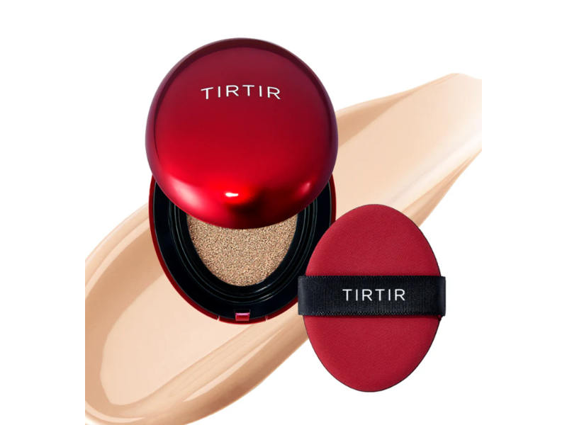 Tirtir Mask Fit Red Cushion, 21N Ivory, 0.15 oz
