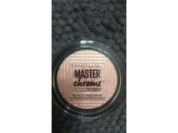 Maybelline New York Facestudio Master Chrome Metallic Highlighter Makeup, Molten Rose Gold, 0.24 oz. - thumbnail 9