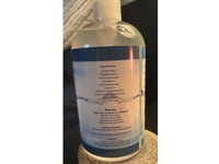 Clean Stream Ease Glide Lubricant, Silicone & Water Blend Anal, 16.4 fl oz/485 mL - thumbnail 3