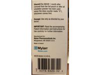 Wixela Inhub (fluticasone propionate and salmeterol inhalation powder, USP), 100/50, 30 Pre-metered Inhalation, Mylan Pharmaceuticals Inc. (RX) - thumbnail 3