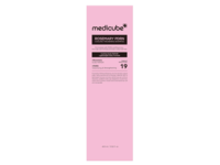 Medicube Cooling Thickening Shampoo, Rosemary PDRN, 13.52 fl oz/400 mL - thumbnail 1