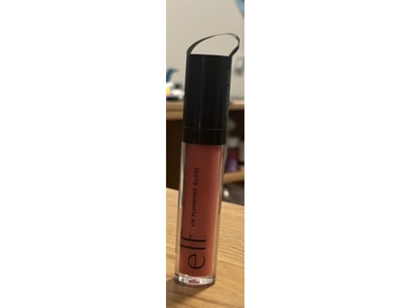 e.l.f. Lip Plumping Gloss, Sweet Talker, 0.10 fl oz/3.0 mL