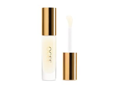 Ogee Beyond Clean Lip Gloss, Daisy,