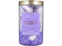 Modern Expressions Bath Bombs, Lavender & Chamomile, 1.76 oz/50g, 10 Count - thumbnail 1