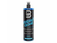 L3 Level 3 After Shave Cologne, Aqua, 13.5 fl oz/400 mL - thumbnail 1