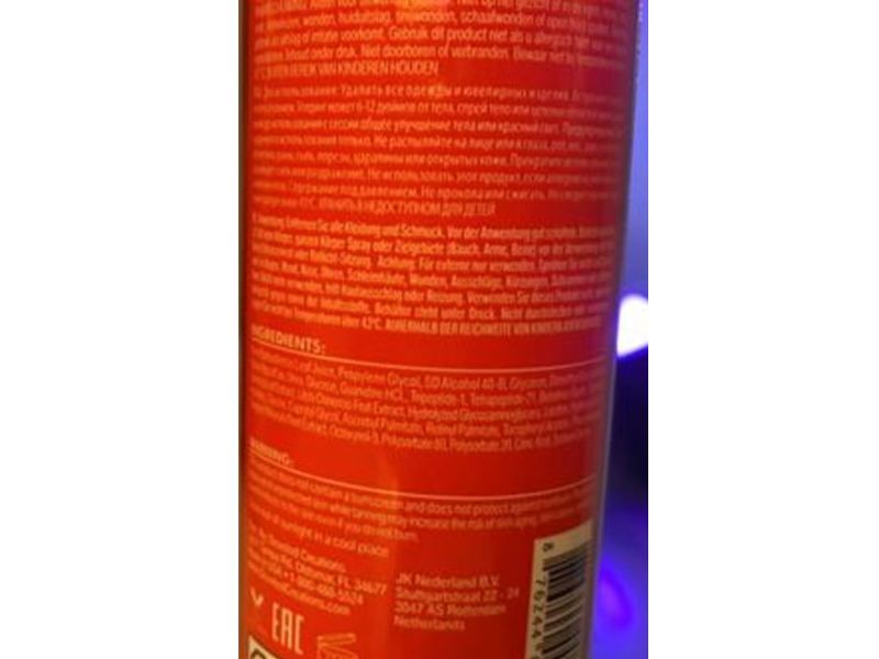 Devoted Creations Collagenetics Prep Spray, 6 fl oz/180 mL