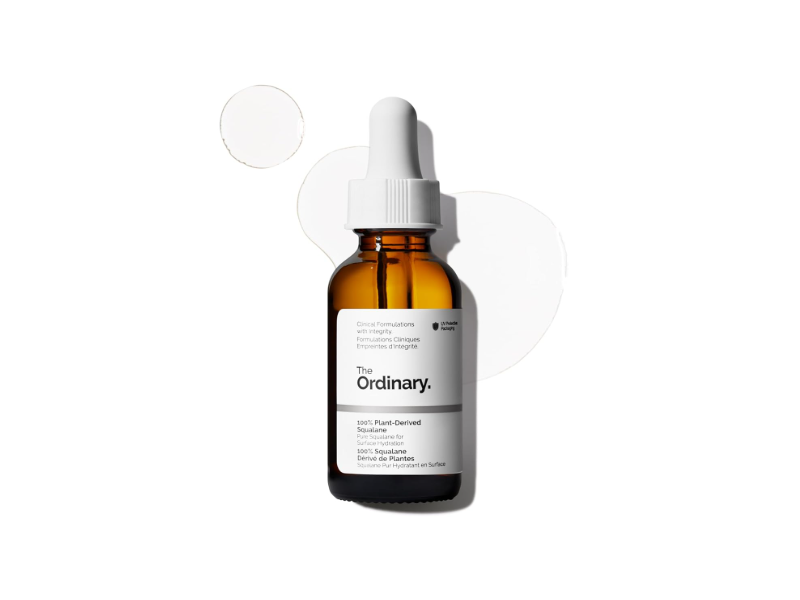 The Ordinary Squalane, 1 fl oz