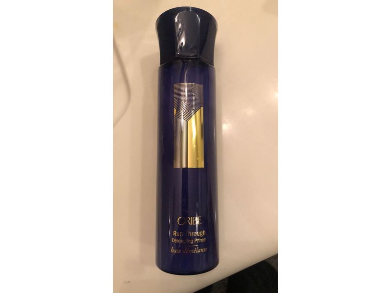 Oribe Run-Through Detangling Primer, 5.9 oz