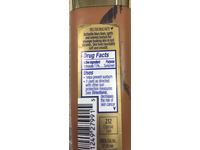 L'Oreal Paris Visible Lift Blur Foundation, SPF 18, 212 Classic Tan, 1.3 fl oz/40 mL - thumbnail 4