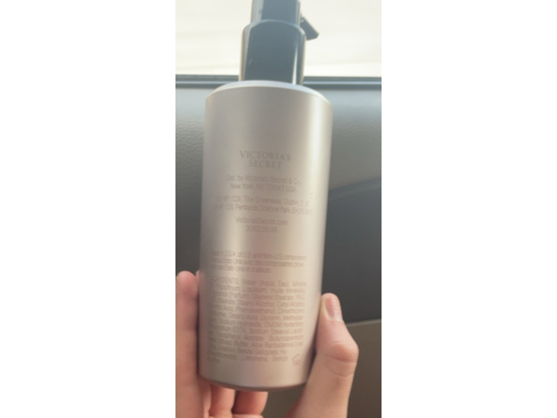 Victoria's Secret Heavenly Dream Angel Fragrance Lotion, 8.4 fl oz/250 mL