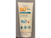 Solene Kids Body Lotion, SPF 50+ Soothing Oat Extract, 6.76 fl oz/200 mL - thumbnail 1
