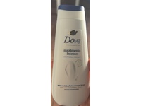 Dove Advanced Care Intensely Nourishing Shower Gel, 225 mL - thumbnail 2