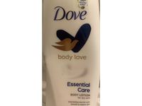 Dove Body Love Essential Care Body Lotion, 400 mL - thumbnail 2