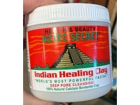 Aztec Secret Indian Healing Clay, 16 oz/454 g - Image 3