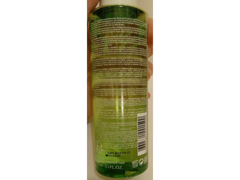 SVR Sebiaclear Micro-Peel, 5.1 fl oz/150 mL