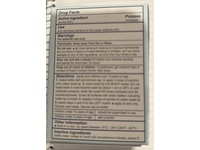 Nozin Nasal Sanitizer + Cotton Swabs, 0.406 fl oz/12 mL, 20 Count - Image 5