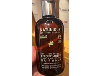 Natulique Colour Shield Hair & Scalp Hairwash, 8.5 fl oz/250 mL - Image 3