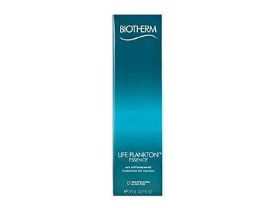 Biotherm Life Plankton Essence Fundamental Skin Treatment, 4.22 oz