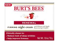 Burt's Bees Renewal Night Cream, 1.8 Ounce - thumbnail 2