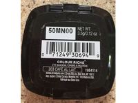 L'Oreal Paris Colour Riche Monos Eyeshadow, Cafe Au Lait, 0.12 oz/3.5 g - thumbnail 3