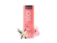 Slo Natural Deodorant, Rose+Vanilla, 1.76 oz/50 g - thumbnail 1