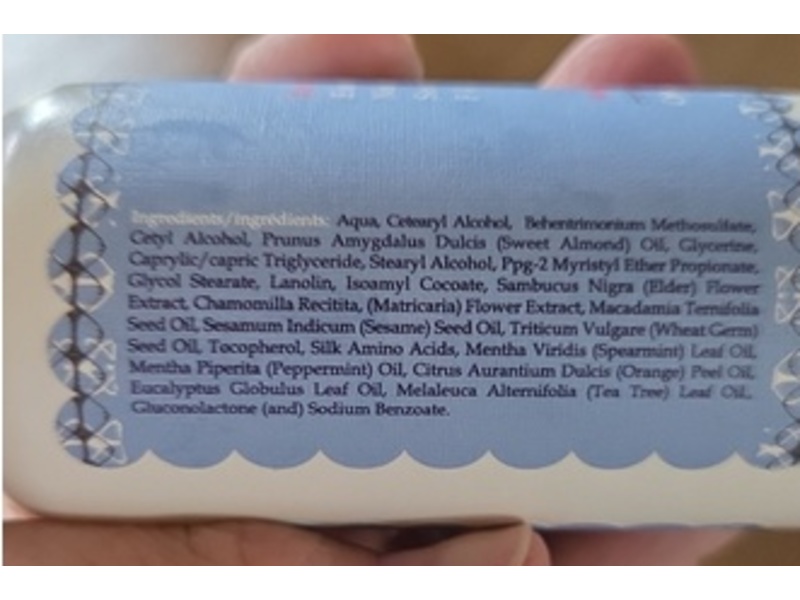 Barefoot Venus Foot Fetish Australian Tea Tree Repairing Foot Lotion, 4 fl oz/120 mL