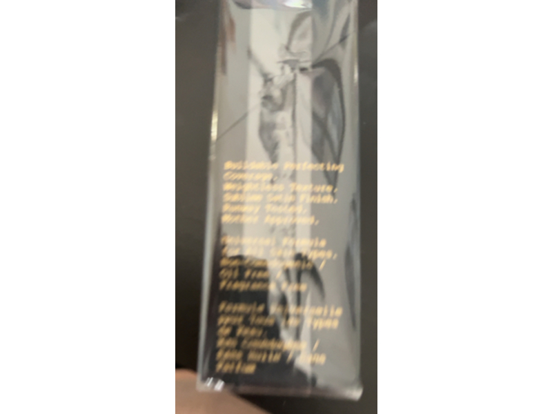 Pat McGrath Labs Skin Fetish Sublime Perfection Foundation, Light 2, 1.18 fl oz/35 mL