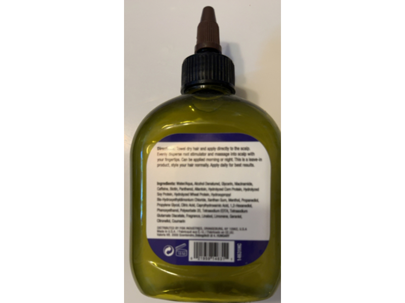 Hair Chemist Biotin Scalp Stimulator, 7.1 oz/210 mL