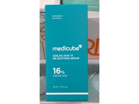 Medicube Bb Soothing Serum, Azelaic Acid 16, 1.01 fl oz/30 mL - thumbnail 2