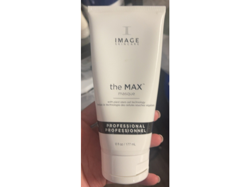 Image Skincare The Max Masque, 6 fl oz/177 mL