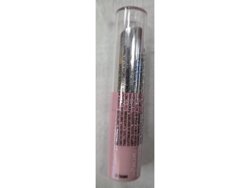 Wet N Wild Soft Blur Matte Lipstick, Nude For Love, 0.12 oz/3.5 g
