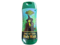 Wicked Body Wash, Vanilla Mint, 8 fl oz/236 mL - thumbnail 1