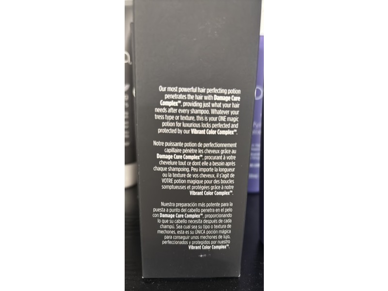 Eufora Beautifying Elixirs, 4.2 fl oz/125 mL