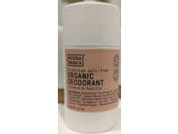 Noosa Basics Organic Deodorant, Coconut & Vanilla, 2.1 oz/60 g - Image 3
