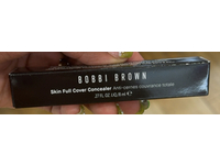 Bobbi Brown Skin Full Cover Concealer, Warm Almond, 0.27 fl oz/8 mL - thumbnail 2